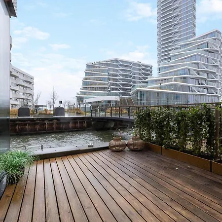 Riverside New-yorker Århus