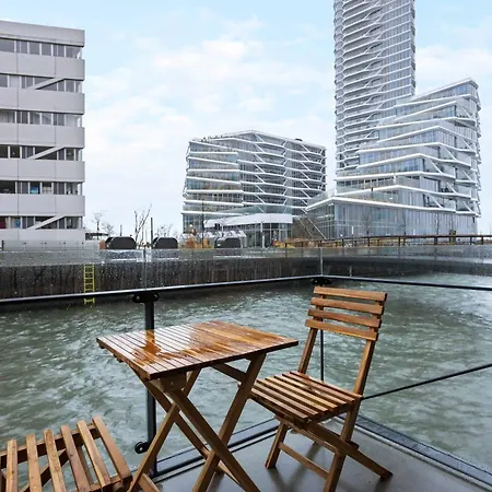 Riverside New-yorker * Aarhus