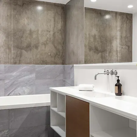 Riverside New-yorker Apartment *