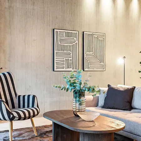 Riverside New-yorker Apartment *